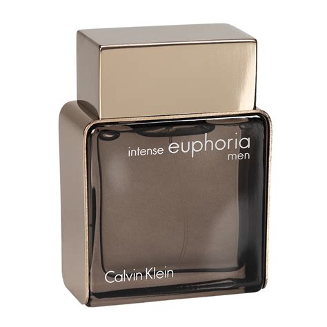 intense euphoria calvin klein man.